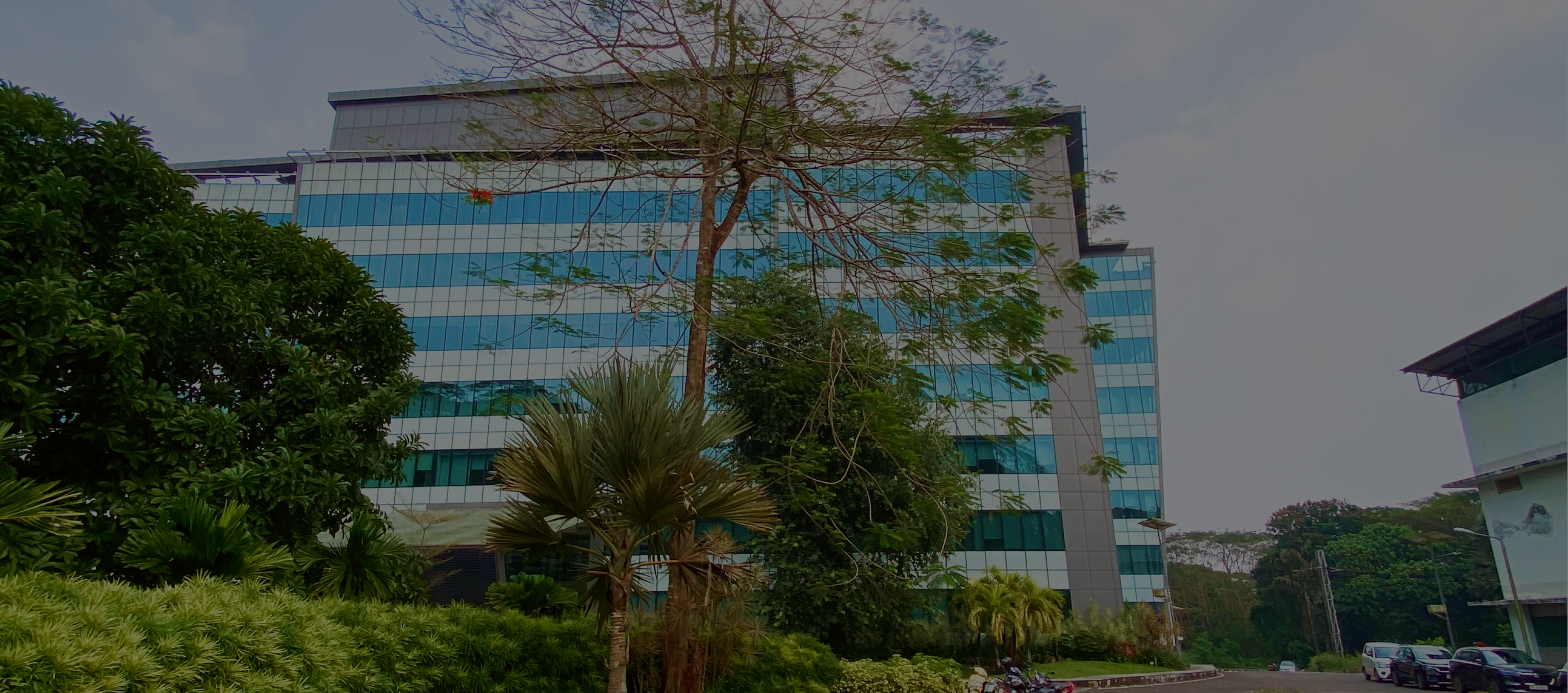 EXACORE Corporate Headquarters